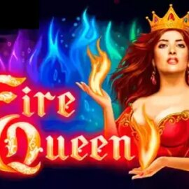 Fire Queen (Amatic Industries)