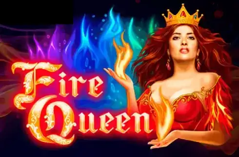 Fire Queen (Amatic Industries)