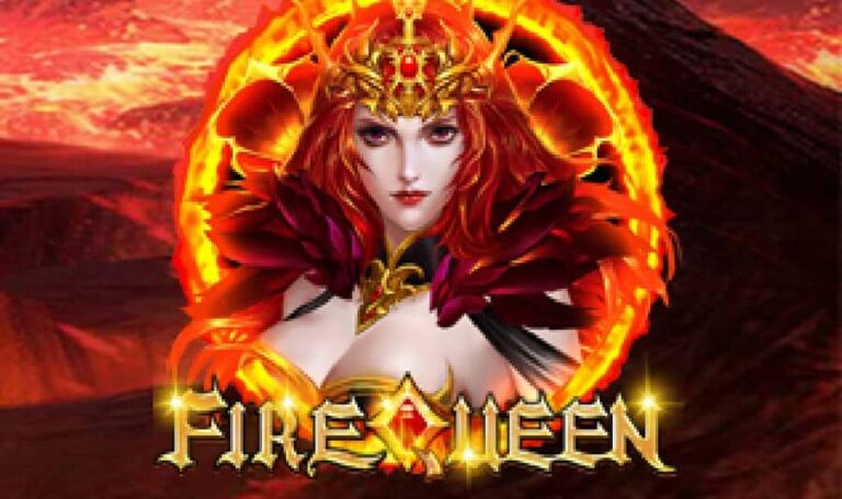 Fire Queen (CQ9Gaming)