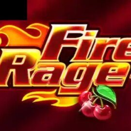 Fire Rage