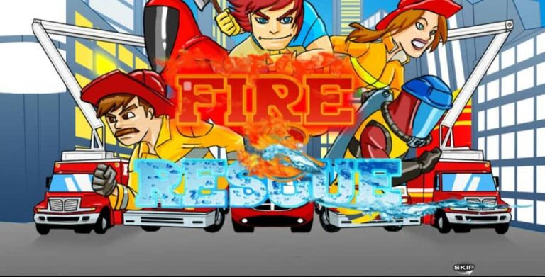 Fire Rescue HD