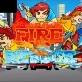 Fire Rescue HD