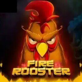Fire Rooster