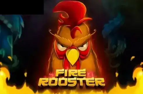 Fire Rooster