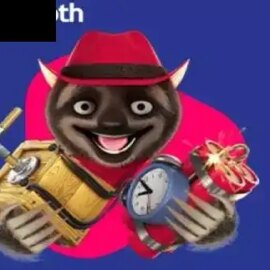 Fire Sloth