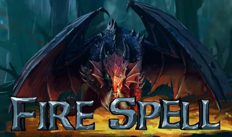 Fire Spell