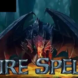 Fire Spell