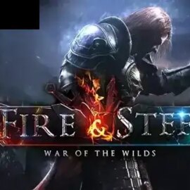 Fire & Steel