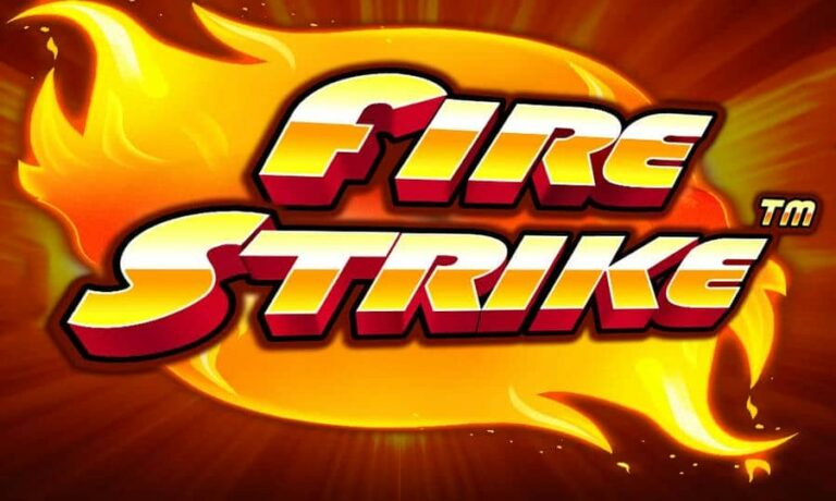 Fire Strike