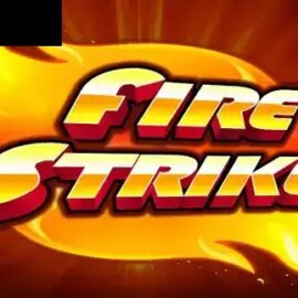 Fire Strike