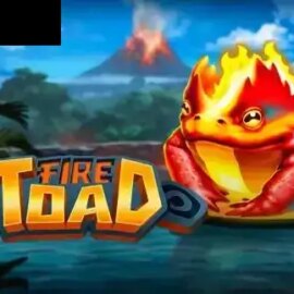 Fire Toad