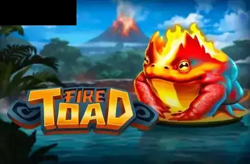 Fire Toad