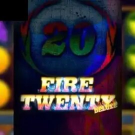 Fire Twenty Deluxe