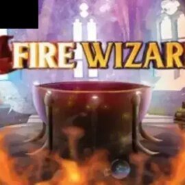 Fire Wizard
