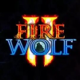 Fire Wolf 2
