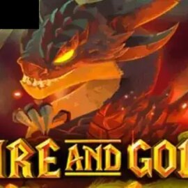Fire and Gold