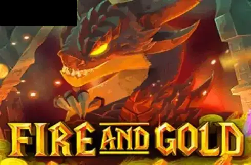 Fire and Gold