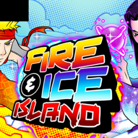 Fire and Ice Island