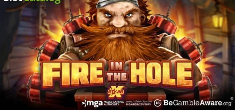 Fire in the Hole