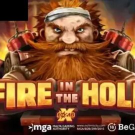 Fire in the Hole