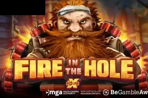 Fire in the Hole