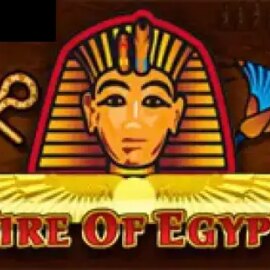 Fire of Egypt