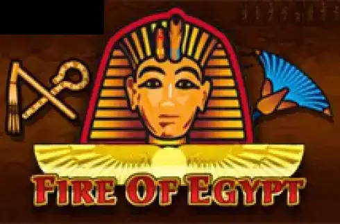 Fire of Egypt
