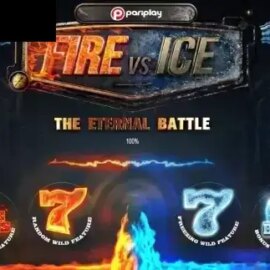 Fire vs. Ice