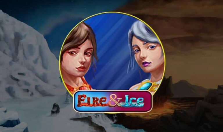 Fire & Ice (Spinomenal)