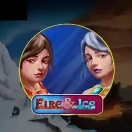 Fire & Ice (Spinomenal)