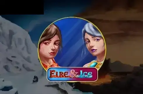 Fire & Ice (Spinomenal)