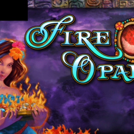Fire Opals
