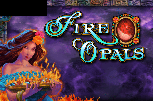 Fire Opals