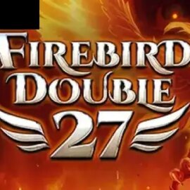 Firebird Double 27