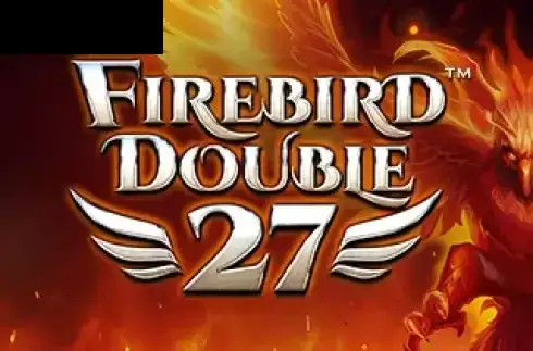 Firebird Double 27