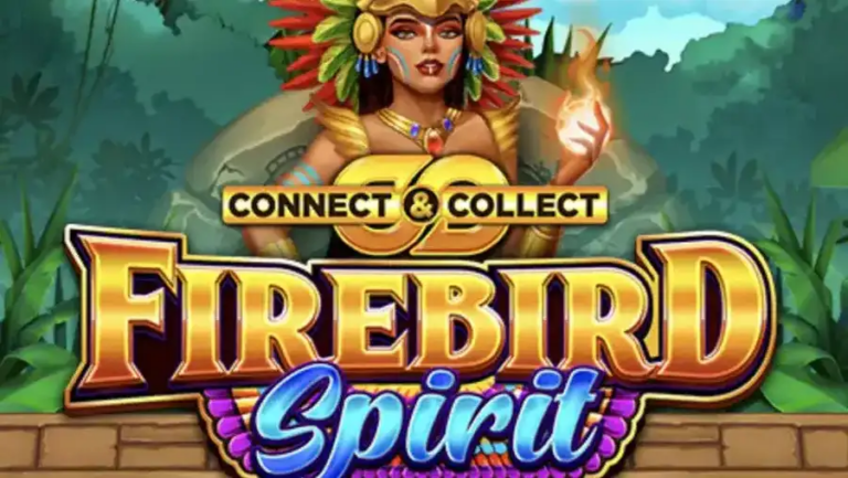 Firebird Spirit
