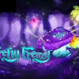 Firefly Frenzy