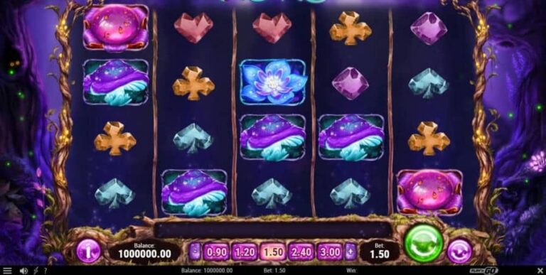 Firefly Frenzy