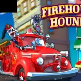 Firehouse Hounds