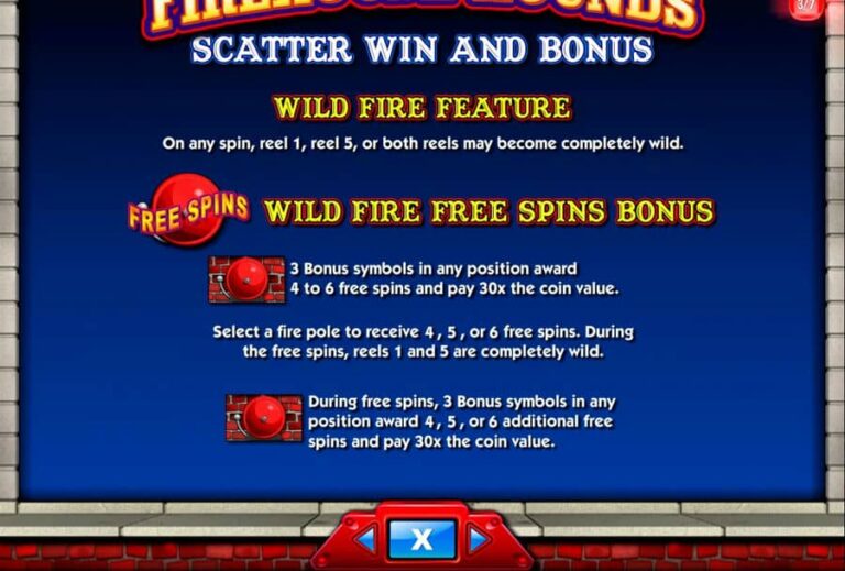 Firehouse Hounds