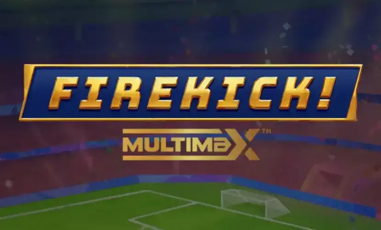 Firekick MultiMax