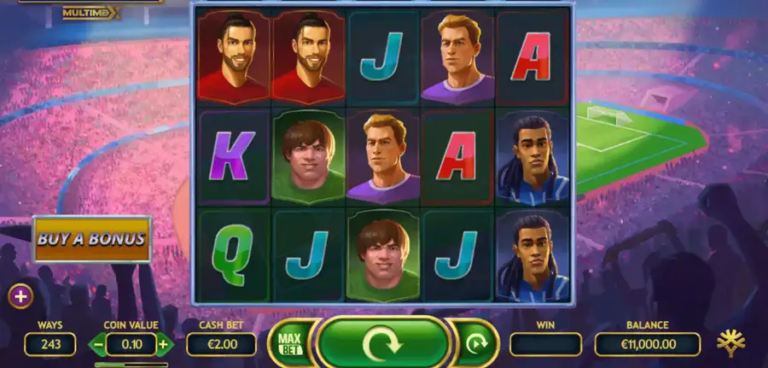 Firekick MultiMax