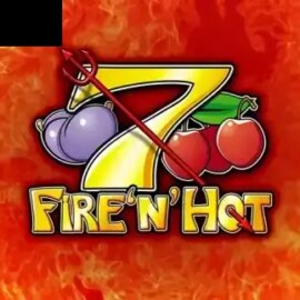 Fire’n’Hot