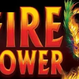 Firepower Jackpots