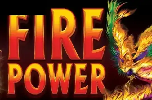 Firepower Jackpots