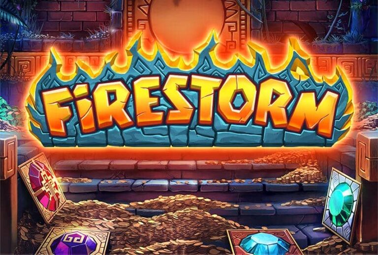 Firestorm