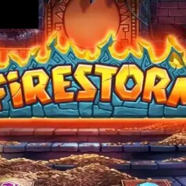 Firestorm