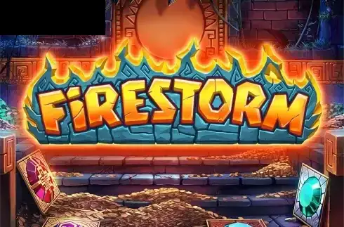 Firestorm