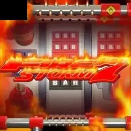 Firestorm 7