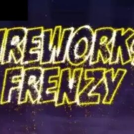 Fireworks Frenzy